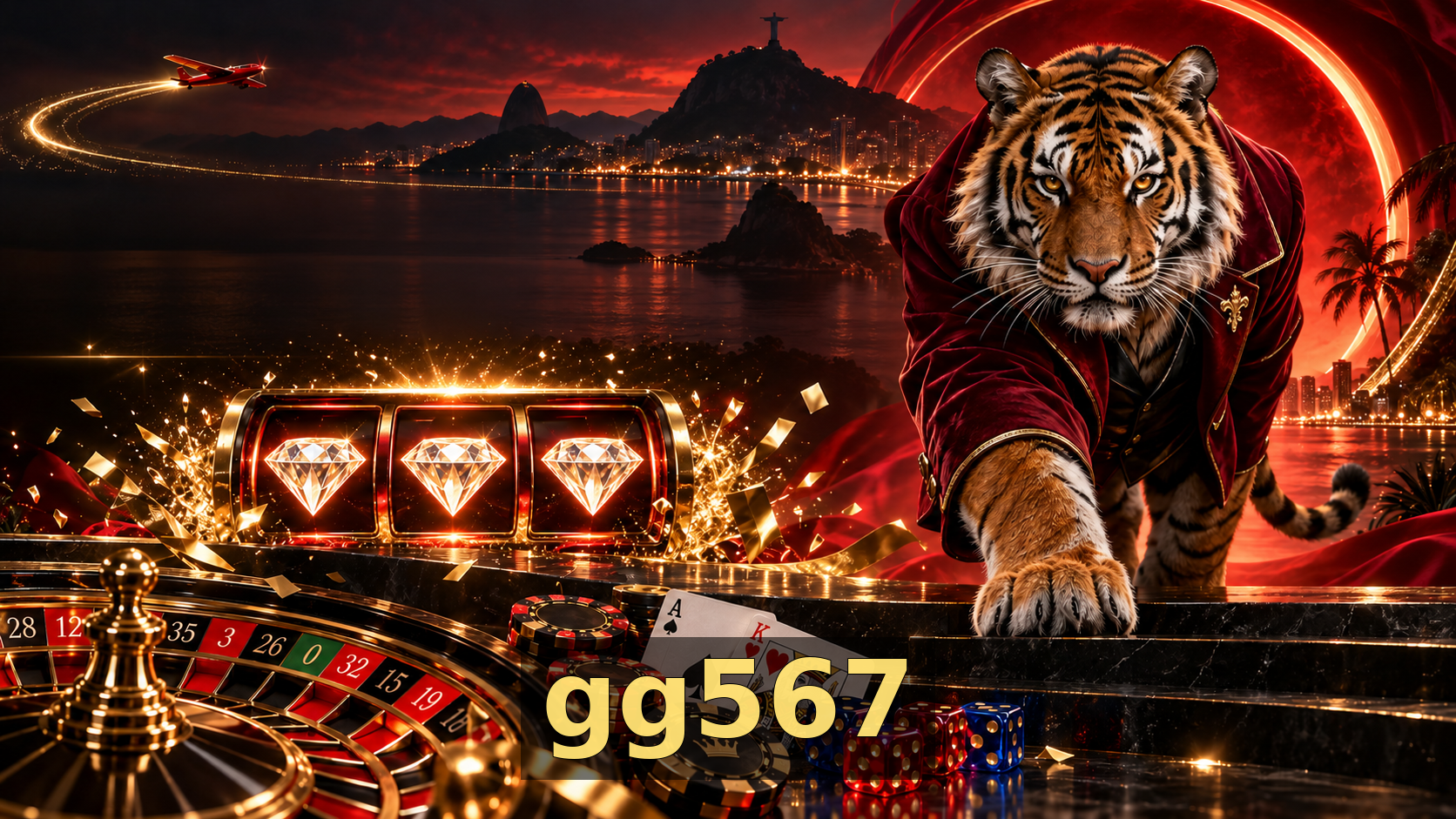 gg567 - Galeria 3