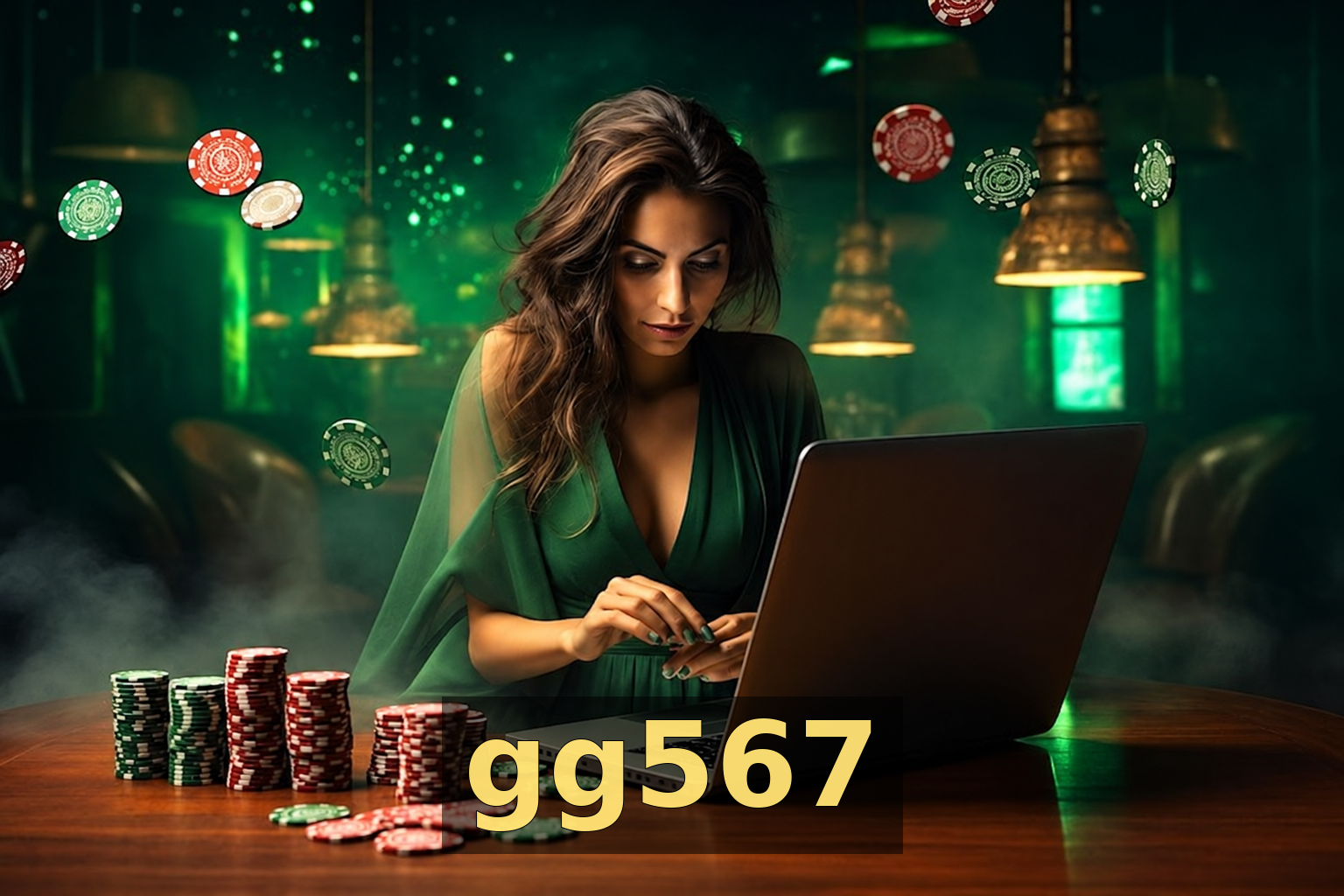 gg567 - Galeria 1