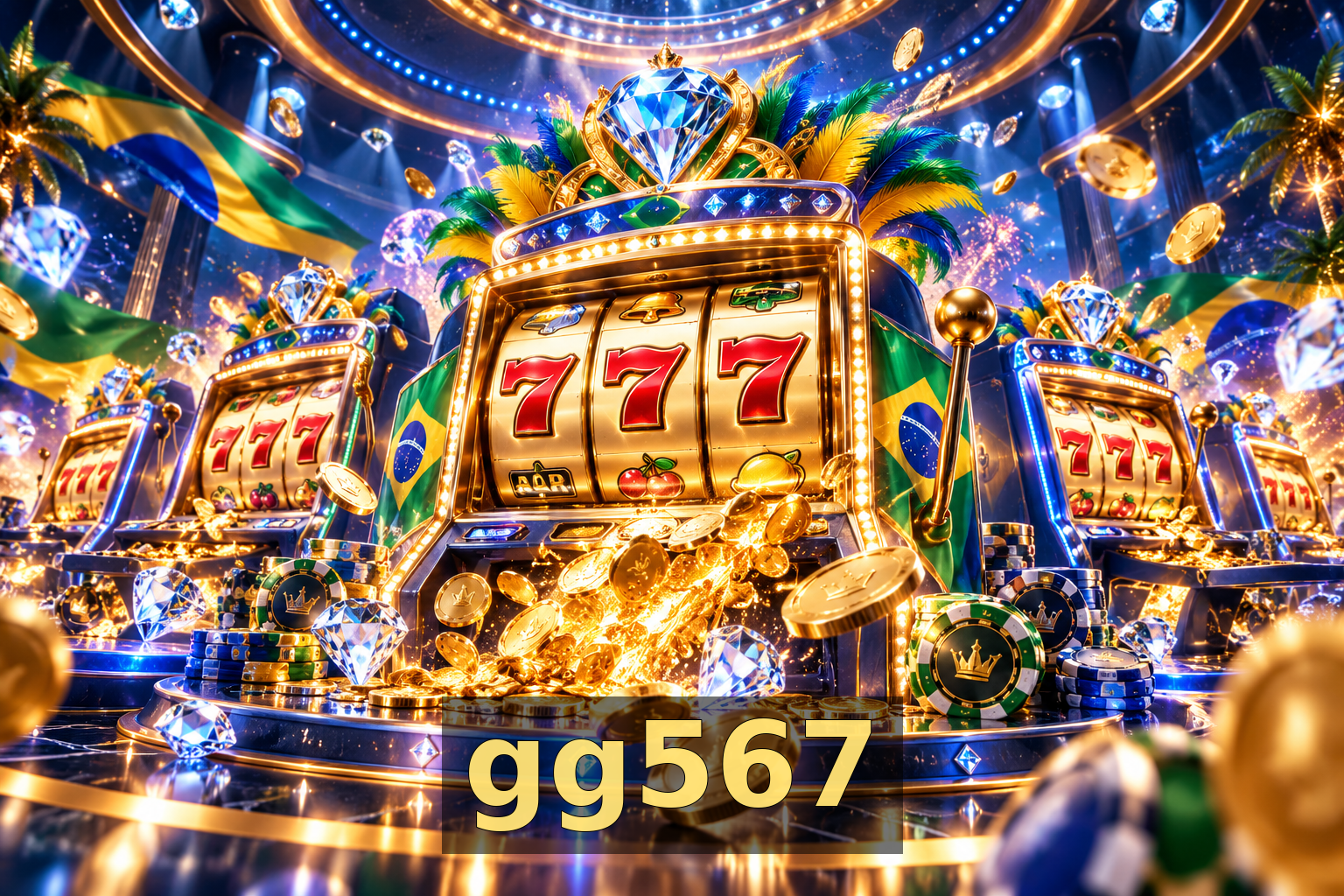 gg567 - Galeria 2