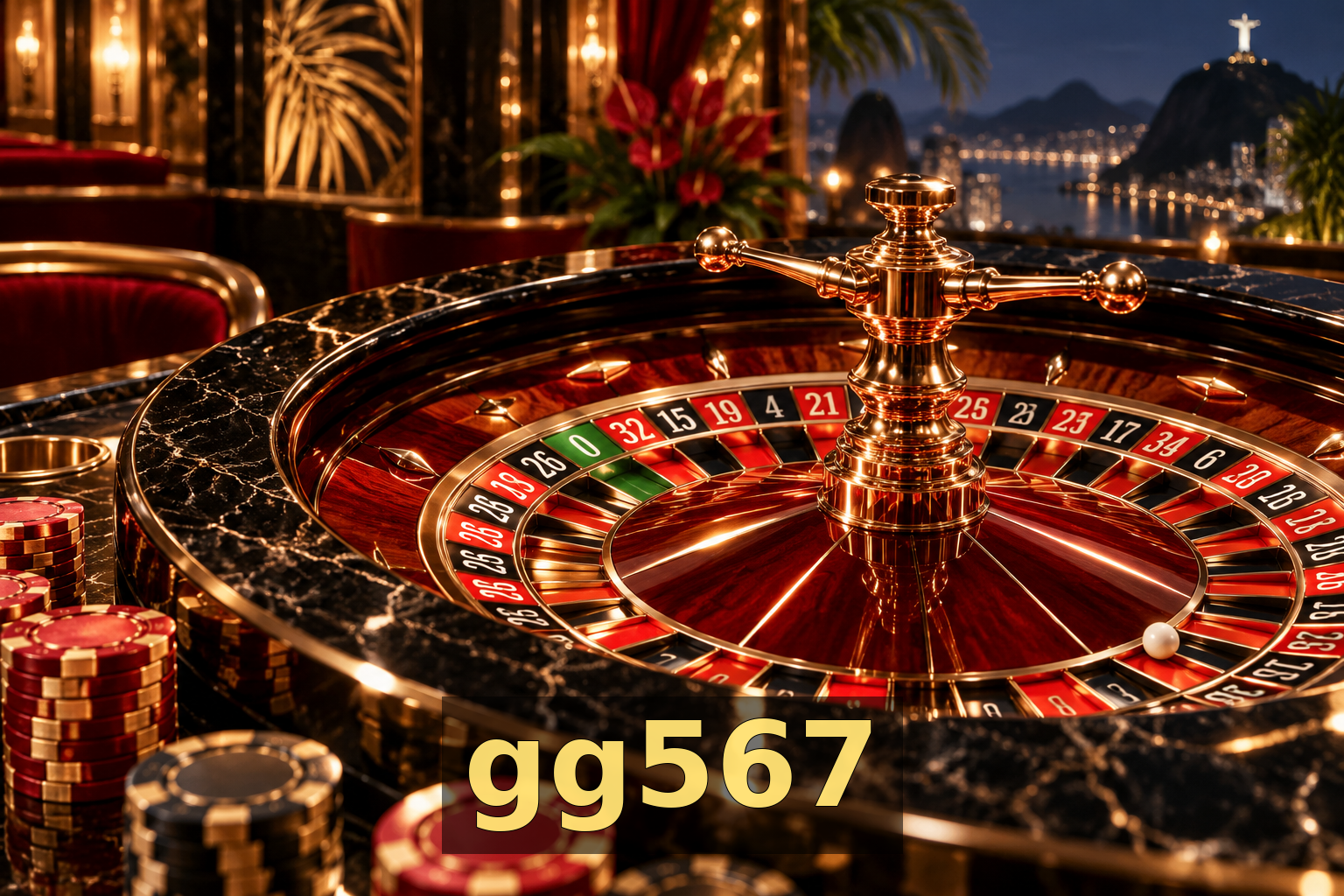 gg567 - Galeria 2