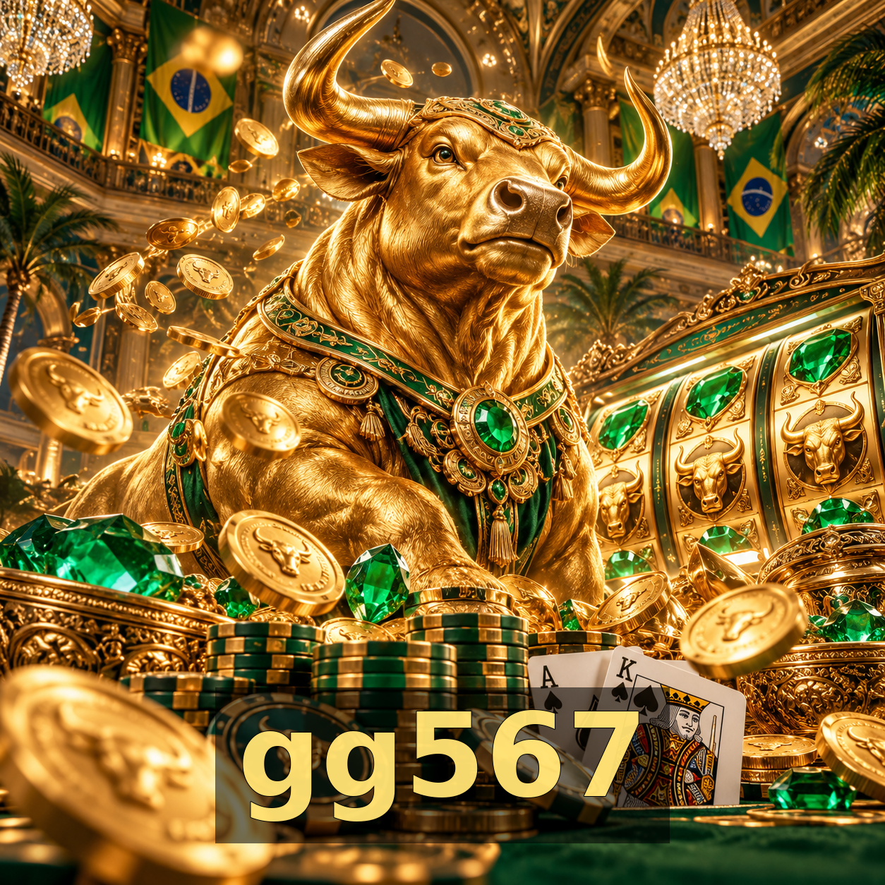 gg567 - Galeria 2
