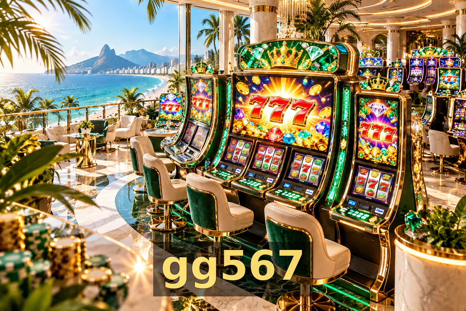gg567 - Galeria 3