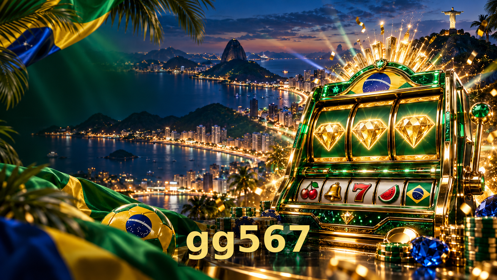 gg567 - Galeria 3