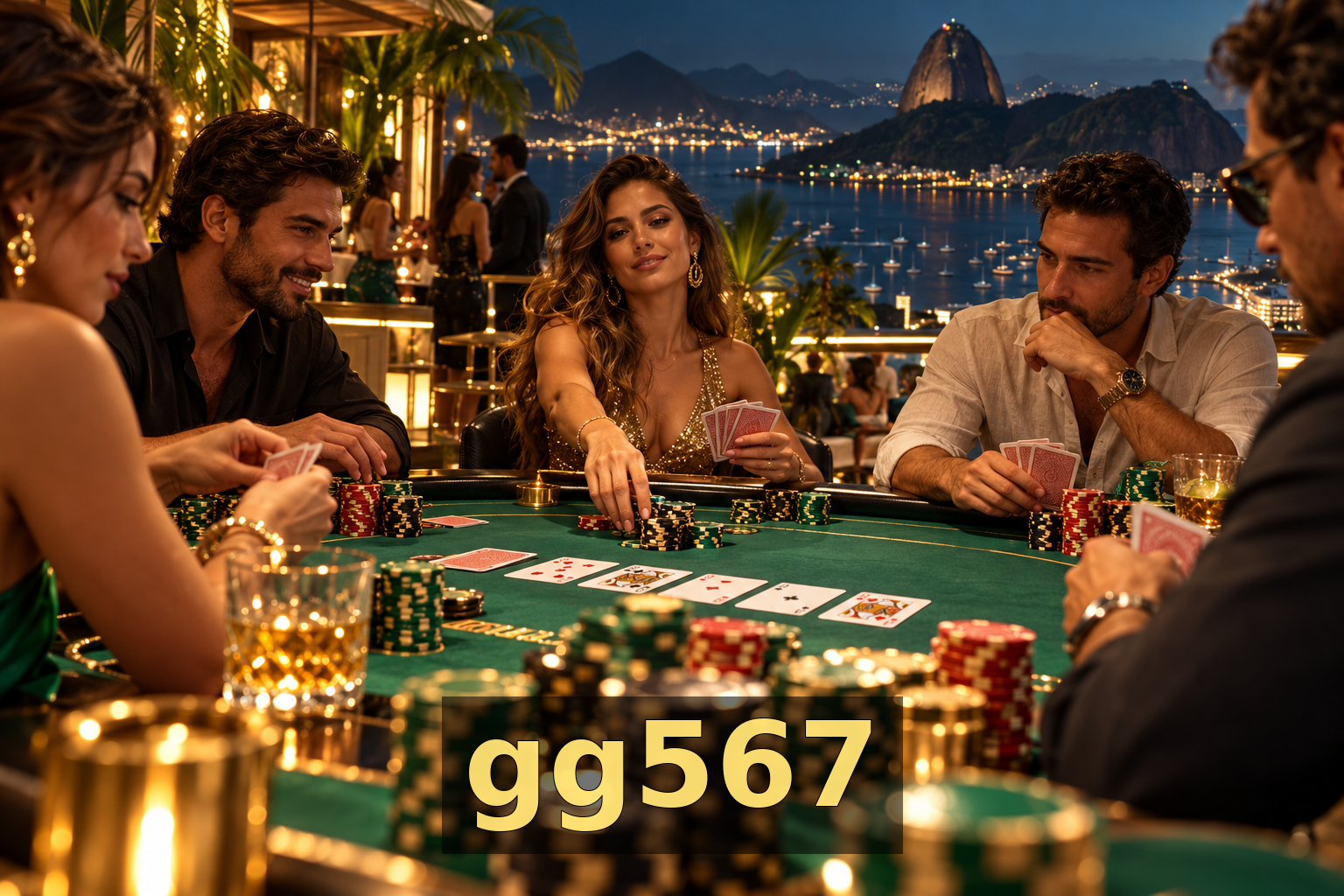 gg567 - Galeria 2