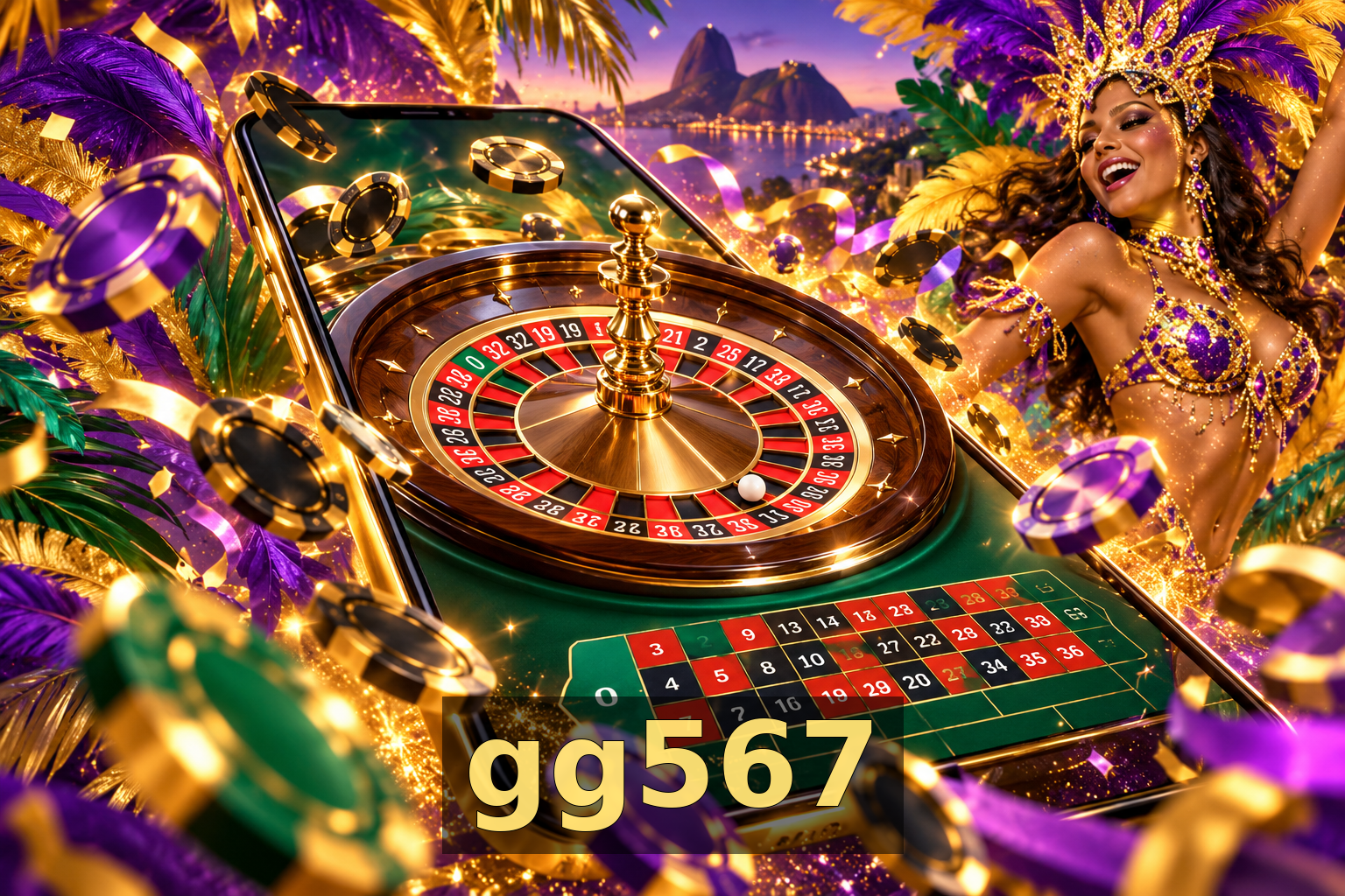gg567 - Galeria 3